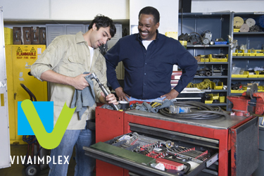 Equipments, Machines, Tools